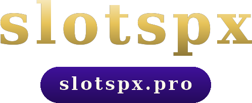 slotspx โลโก้